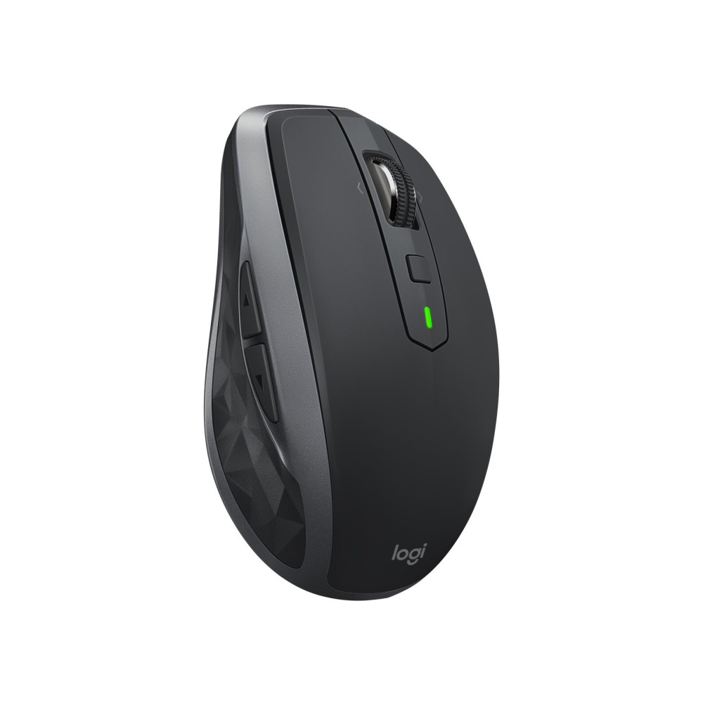 MOUSE USB LASER WRL MX/ANYWHERE2S 910-006211 LOGITECH MOUSE USB LASER WRL MX/ANYWHERE2S 910-006211 LOGITECH