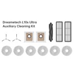 Vacuum Cleaner Accessory|DREAME|Accessories kit|For L10s Ultra/L10 Ultra/L10s Ultra HT|RAK11
