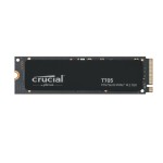 SSD|CRUCIAL|T705|1TB|M.2|PCIe Gen5|NVMe|Write speed 10200 MBytes/sec|Read speed 13600 MBytes/sec|TBW 600 TB|CT1000T705SSD3