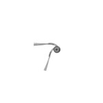 Vacuum Cleaner Accessory|ROBOROCK|Side Brush|For Qrevo Curv/Qrevo Edge/Saros 10R/Saros 10/Qrevo EdgeC/Qrevo Edge 5V1/Qrevo Edge S5A/S8 Pro/S8 Pro+|8.02.0380