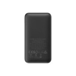 POWER BANK USB 10000MAH BLACK/30W 533 A1256G12 ANKER