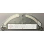 Vacuum Cleaner Accessory|ROBOROCK|Water Tank|For S6 Pure White / S6 Pure Black / E4 / E5 White / E5 Black|9.01.0530