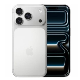 MOBILE PHONE IPHONE 17 PRO/512GB SILVER MG8K4 APPLE MOBILE PHONE IPHONE 17 PRO/512GB SILVER MG8K4 APPLE
