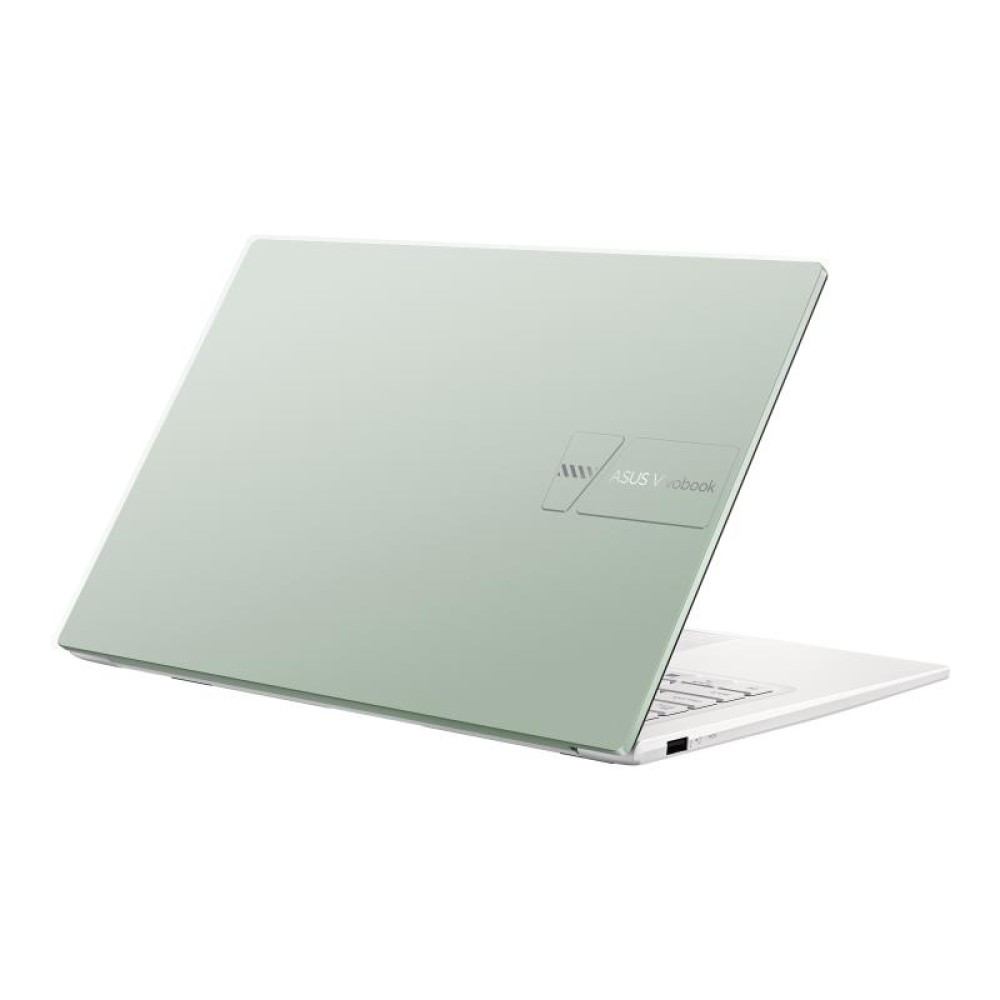 Notebook|ASUS|VivoBook Series|X1404VA|CPU  Core i5|i5-1335U|1300 MHz|14"|1920x1080|RAM 16GB|DDR4|SSD 512GB|Intel Iris X? Graphics|Integrated|ENG|NumberPad|Windows 11 Home|Green|1.4 kg|90NB10I8-M00L30 Notebook|ASUS|VivoBook Series|X1404VA|CPU  Core i5|i5-1335U|1300 MHz|14"|1920x1080|RAM 16GB|DDR4|SSD 512GB|Intel Iris X? Graphics|Integrated|ENG|NumberPad|Windows 11 Home|Green|1.4 kg|90NB10I8-M00L30