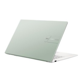 Notebook|ASUS|VivoBook Series|X1404VA|CPU  Core i5|i5-1335U|1300 MHz|14"|1920x1080|RAM 16GB|DDR4|SSD 512GB|Intel Iris X? Graphics|Integrated|ENG|NumberPad|Windows 11 Home|Green|1.4 kg|90NB10I8-M00L30 Notebook|ASUS|VivoBook Series|X1404VA|CPU  Core i5|i5-1335U|1300 MHz|14"|1920x1080|RAM 16GB|DDR4|SSD 512GB|Intel Iris X? Graphics|Integrated|ENG|NumberPad|Windows 11 Home|Green|1.4 kg|90NB10I8-M00L30