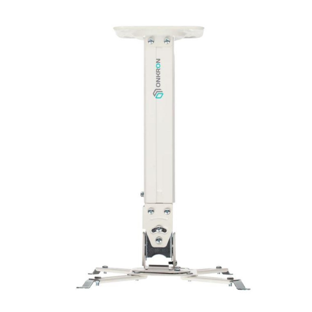 PROJECTOR ACC MOUNT/WHITE K5A-W ONKRON