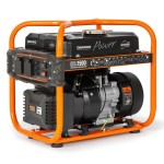 INVERTER GENERATOR 1.8KW 230V/GDA 2500I DAEWOO