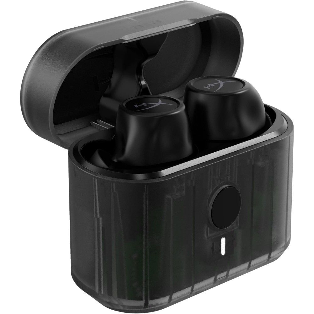 HEADSET HYPERX CIRRO BUDS PRO/BLACK 727A5AA HYPERX