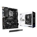 Mainboard|ASROCK|Intel Z890|LGA1851|ATX|Memory DDR5|Memory slots 4|Z890PRO-AWIFI