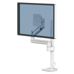 MONITOR ACC ARM TALLO MODULAR/1FM WHITE 8616101 FELLOWES