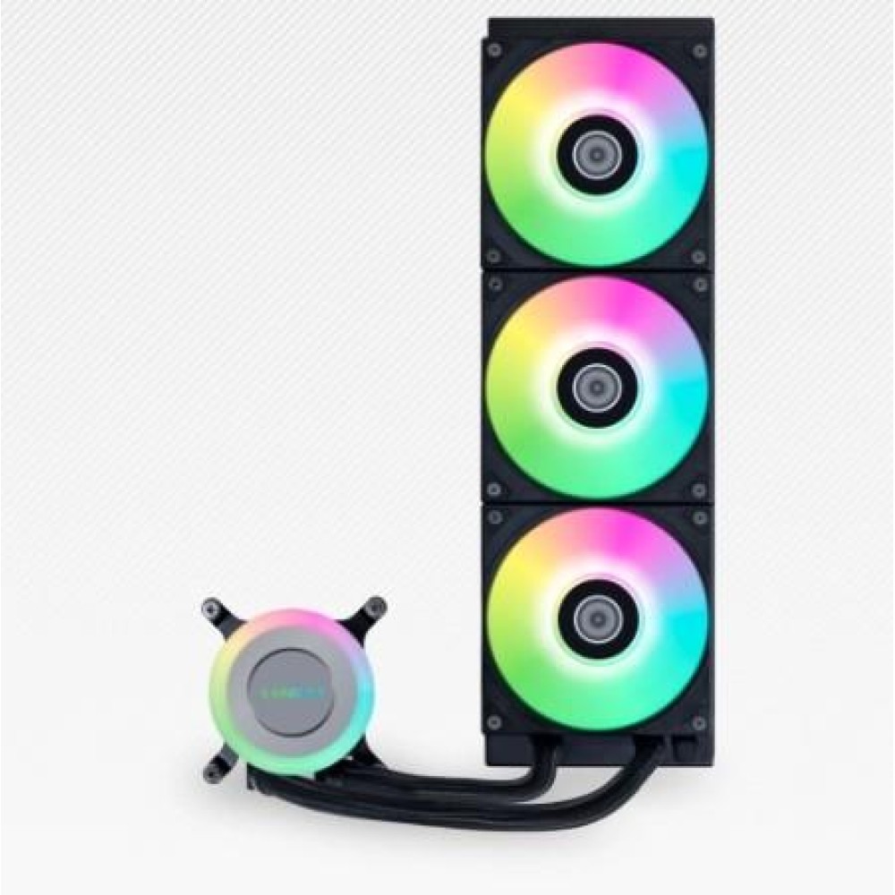 CPU COOLER S_MULTI/G89.GA2L36RB.00 LIAN LI
