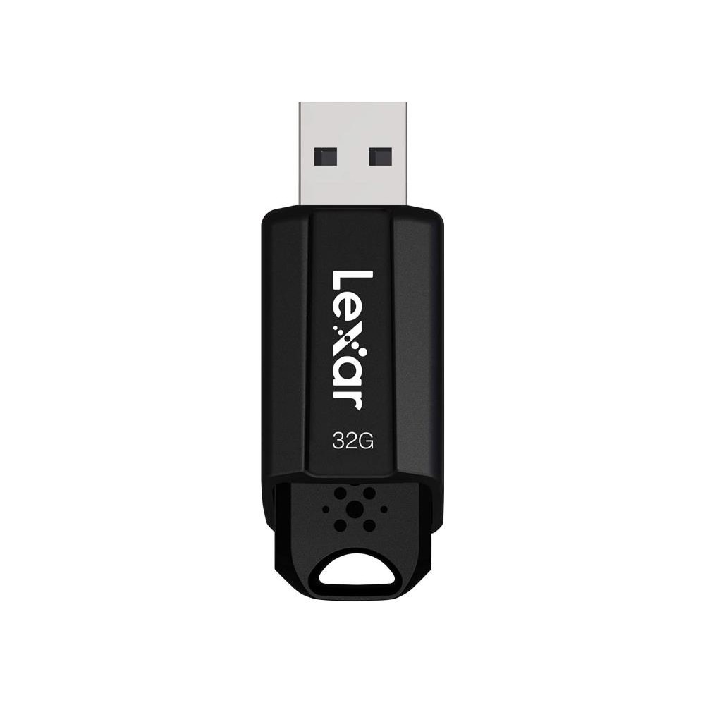 MEMORY DRIVE FLASH USB3.1 32GB/S80 LJDS080032G-BNBNG LEXAR