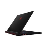 Notebook|MSI|Raider|A18HX A9WIG|CPU  Ryzen 9|9955HX3D|2500 MHz|18"|3840x2400|RAM 64GB|DDR5|5600 MHz|SSD 2TB|NVIDIA GeForce RTX 5080|16GB|ENG|Card Reader SD Express|Windows 11 Home|Black|3.6 kg|RAIDERA18HXA9WIG-011NL