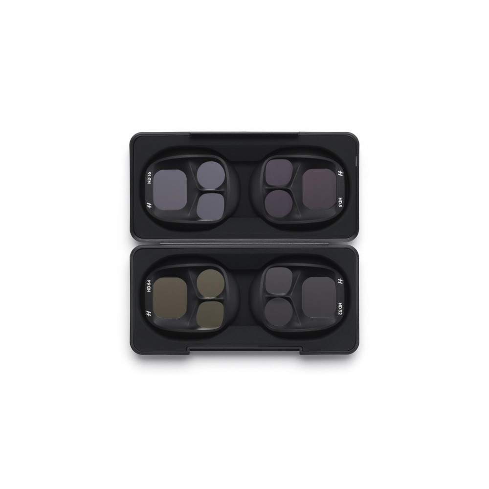 Drone Accessory|DJI|DJI Mavic 4 Pro ND Filters Set (ND8/16/32/64)|CP.MA.00000931.01
