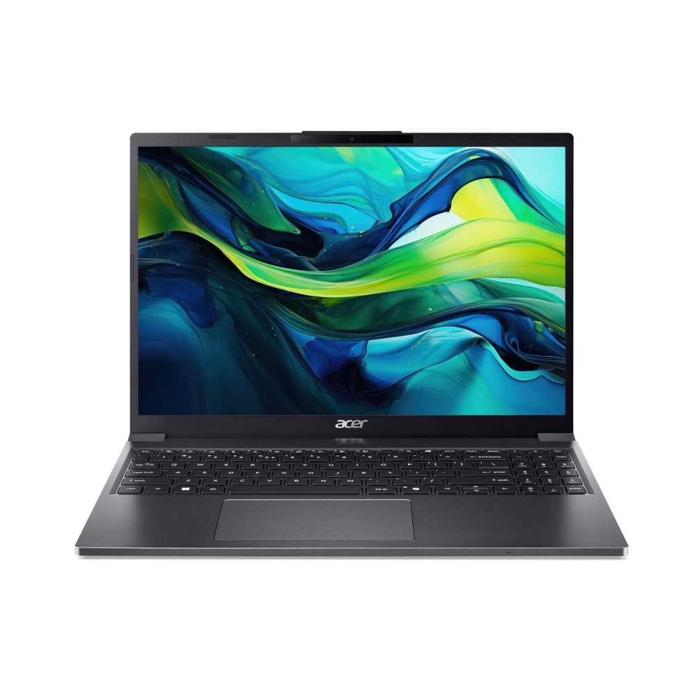 Notebook|ACER|Aspire|Go 15|AG15-51P-53FW|CPU  Core i5|i5-1334U|1300 MHz|15.3"|1920x1200|RAM 8GB|DDR4|SSD 512GB|Intel UHD Graphics|Integrated|ENG|Windows 11 Home|Steel Grey|1.7 kg|NX.J50EL.001