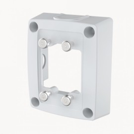 NET CAMERA ACC CONDUIT BOX/BACK TQ1601-E 02336-001 AXIS NET CAMERA ACC CONDUIT BOX/BACK TQ1601-E 02336-001 AXIS