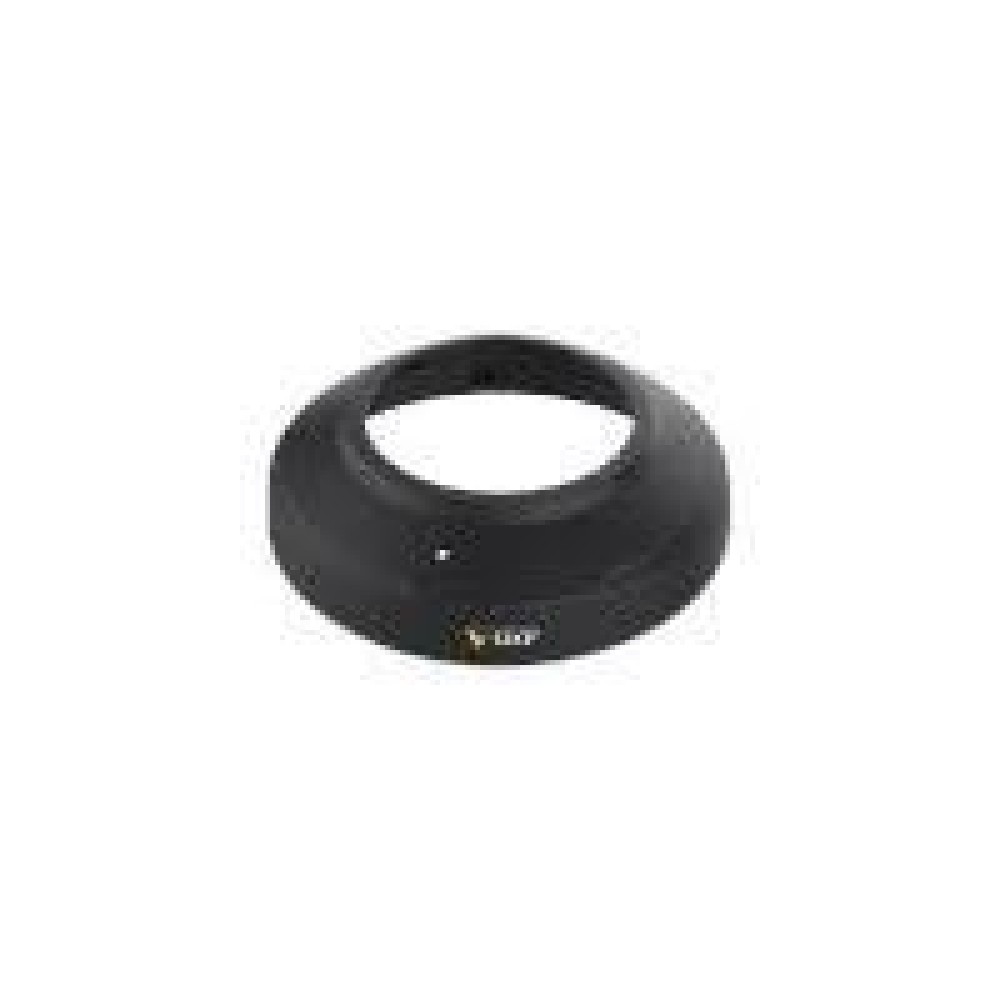 NET CAMERA ACC CASING TM3801/4PCS BLACK 01854-001 AXIS