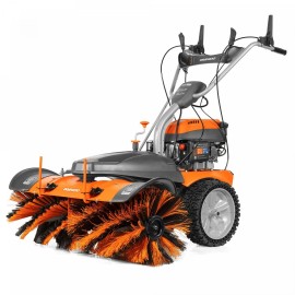 PETROL SWEEPER 7 HP/5.1KW/212CM3 DASC 70100 DAEWOO PETROL SWEEPER 7 HP/5.1KW/212CM3 DASC 70100 DAEWOO