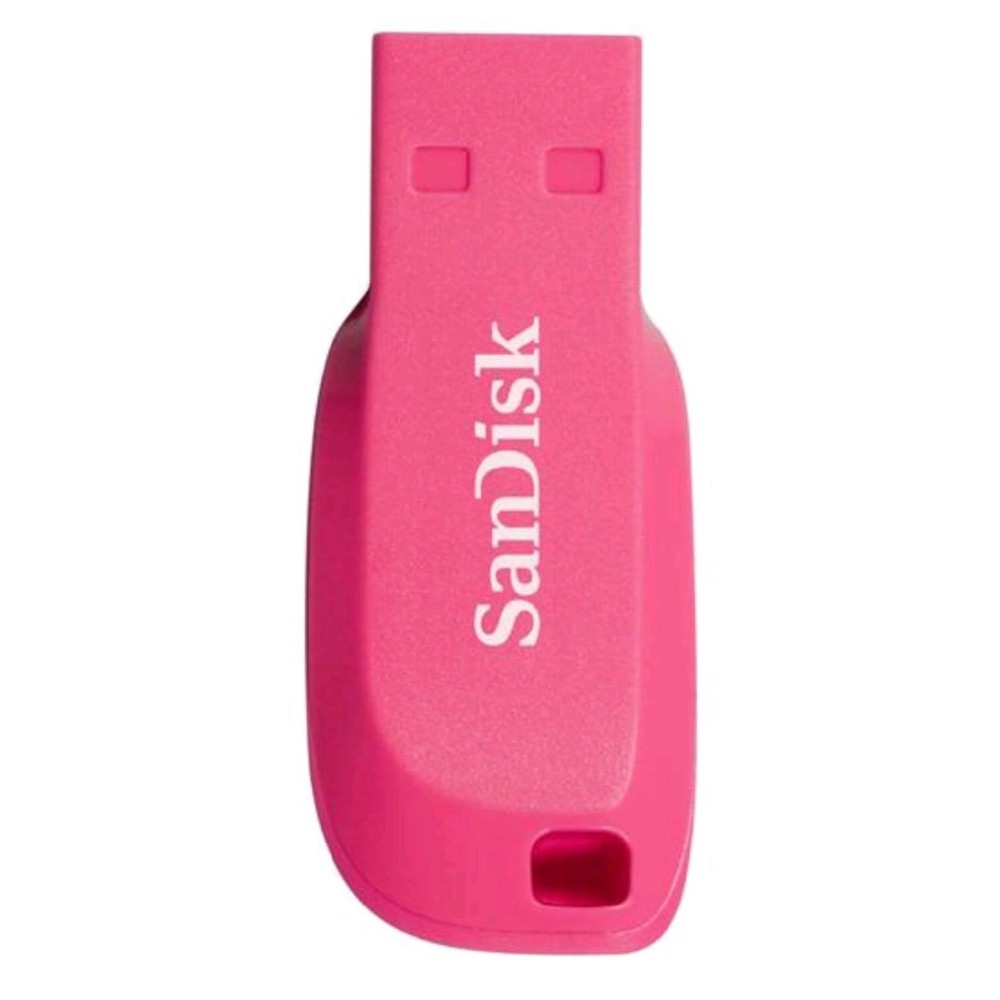 MEMORY DRIVE FLASH USB2 16GB/SDCZ50C-016G-B35PE SANDISK