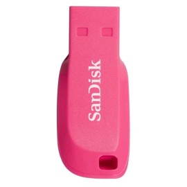 MEMORY DRIVE FLASH USB2 16GB/SDCZ50C-016G-B35PE SANDISK