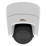 NET CAMERA M3104-LVE H.264/MINI DOME 0866-001 AXIS