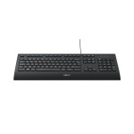 KEYBOARD K280E USB ENG/OEM 920-005217 LOGITECH