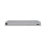 Switch|UBIQUITI|Pro Max 24 PoE|Type L3|400 Watts|USW-PRO-MAX-24-POE