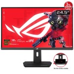 LCD Monitor|ASUS|ROG Strix XG259CS|24.5"|Gaming|Panel IPS|1920x1080|16:9|180Hz|1 ms|Swivel|Pivot|Height adjustable|Tilt|90LM0AM0-B01370