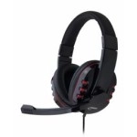 HEADSET GAMING/GHS-402 GEMBIRD