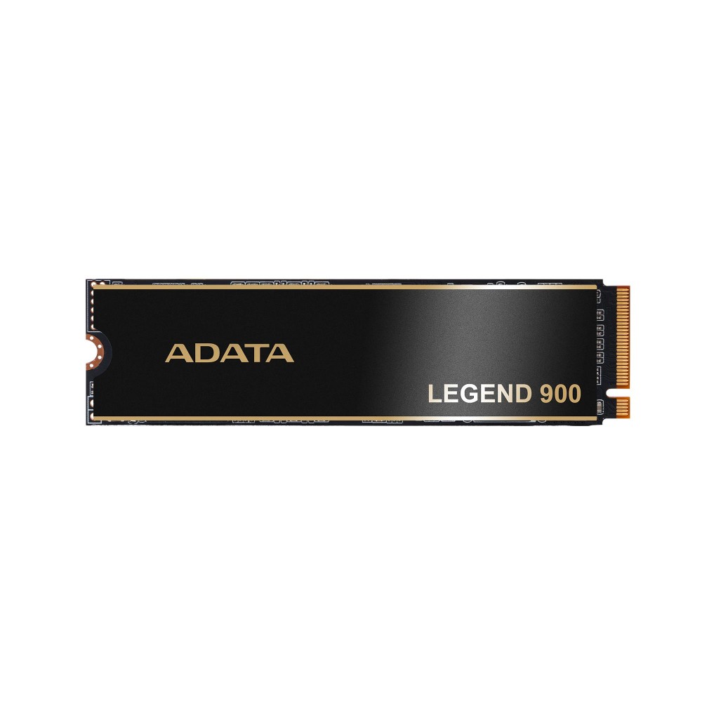 SSD|ADATA|LEGEND 900|512GB|M.2|NVMe|3D NAND|Write speed 5400 MBytes/sec|Read speed 7000 MBytes/sec|TBW 1200 TB|MTBF 1500000 hours|SLEG-900-512GCS