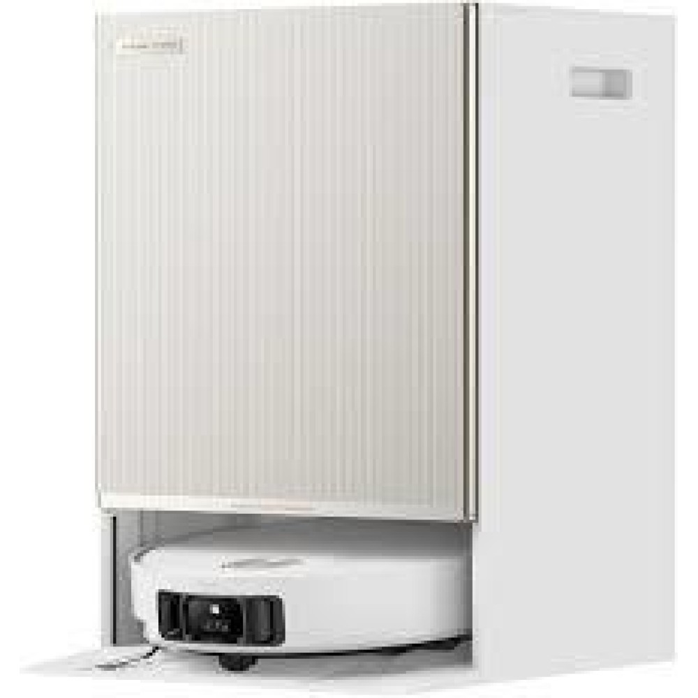 VACUUM CLEANER ROBOT ULTRA/MATRIX 10 RLX95CE-WHITE DREAME