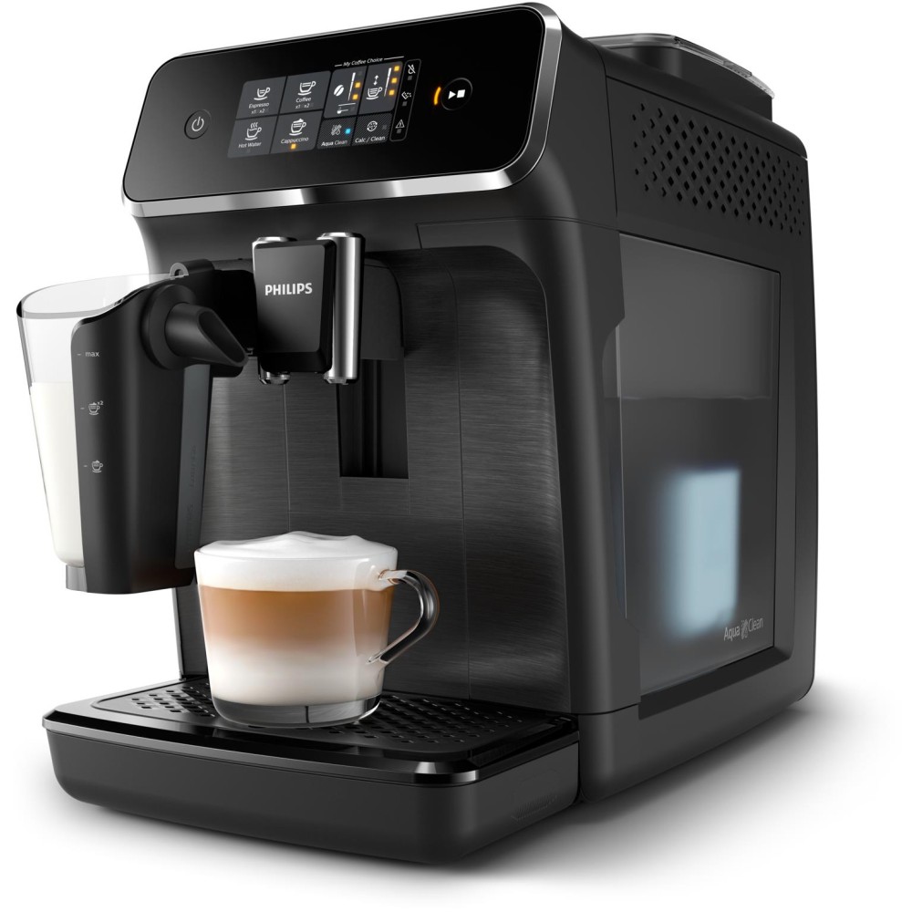 COFFEE MACHINE/EP2230/10 PHILIPS
