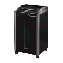 SHREDDER POWERSHRED 425I/CROSS CUT 4698501 FELLOWES SHREDDER POWERSHRED 425I/CROSS CUT 4698501 FELLOWES