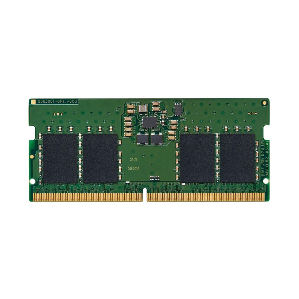 NB MEMORY 8GB DDR5-5600/SO KCP556SS6-8 KINGSTON