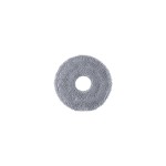 Vacuum Cleaner Accessory|ROBOROCK|Anti-bacterial Rotating Mop Cloth|For Saros 10R /Saros Z70/Saros 20R|8.02.0453