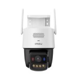 WRL CAMERA 6MP TITAN PRO/IPC-U7LP-6V0NE IMOU