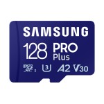 MEMORY MICRO SDXC PRO+ 128GB/W/ADAPT. MB-MD128SA/EU SAMSUNG