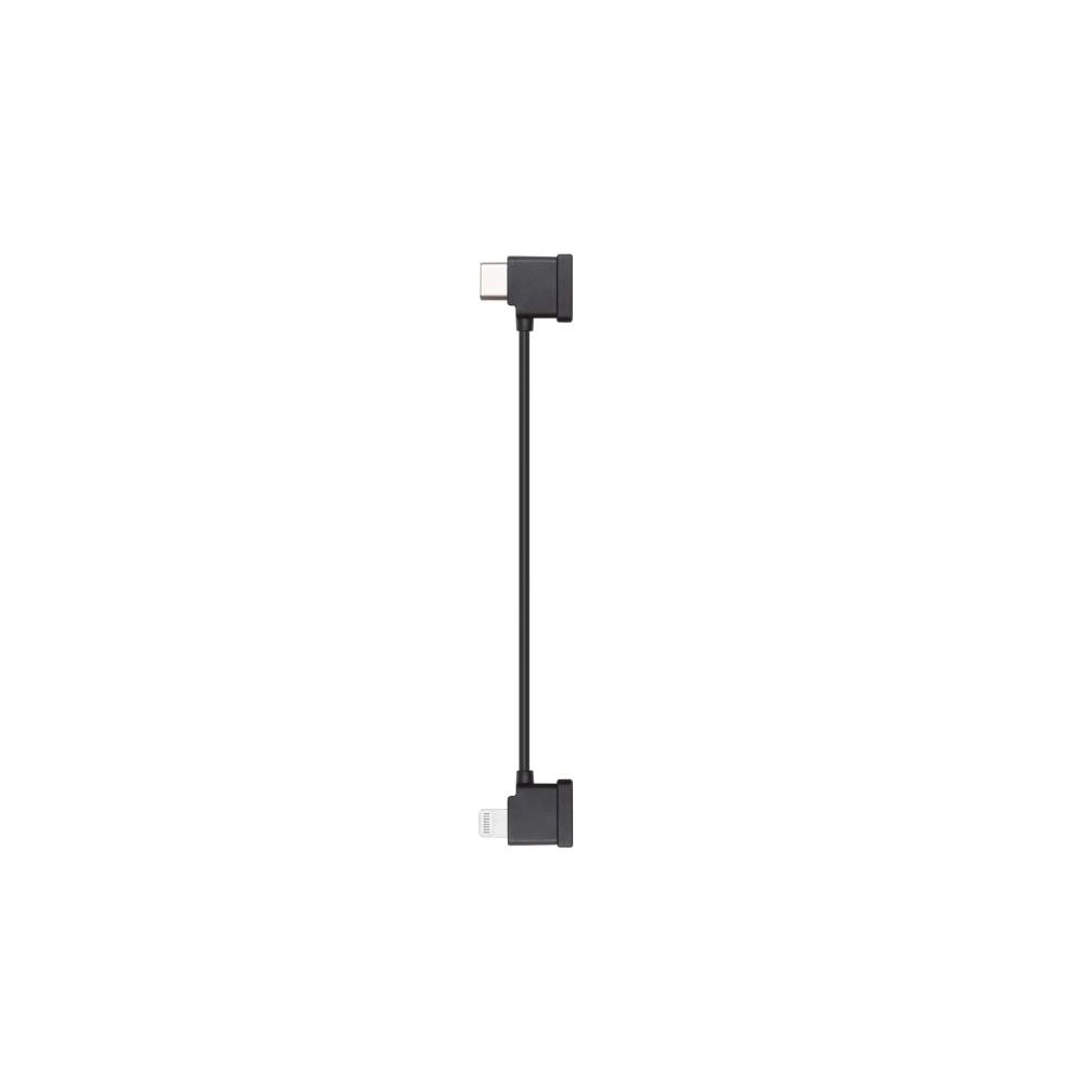 Drone Accessory|DJI|RC-N1 RC Cable Lightning connector|CP.MA.00000224.01