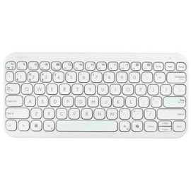 KEYBOARD WRL KW100 WHITE/90XB0880-BKB4F0 ASUS KEYBOARD WRL KW100 WHITE/90XB0880-BKB4F0 ASUS