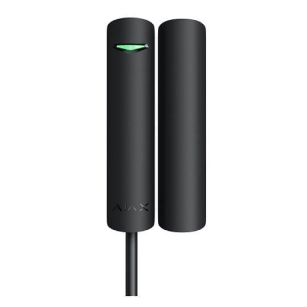 SENSOR DOORPROTECT PLUS/BLACK 30855 AJAX FIBRA