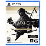 GAME GHOST OF TSUSHIMA D.CUT//PS5 711719713494 SONY