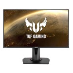 LCD Monitor|ASUS|TUF Gaming VG279QM|27"|Gaming|Panel IPS|1920x1080|16:9|280Hz|Matte|1 ms|Speakers|Swivel|Pivot|Height adjustable|Tilt|90LM05H0-B03370