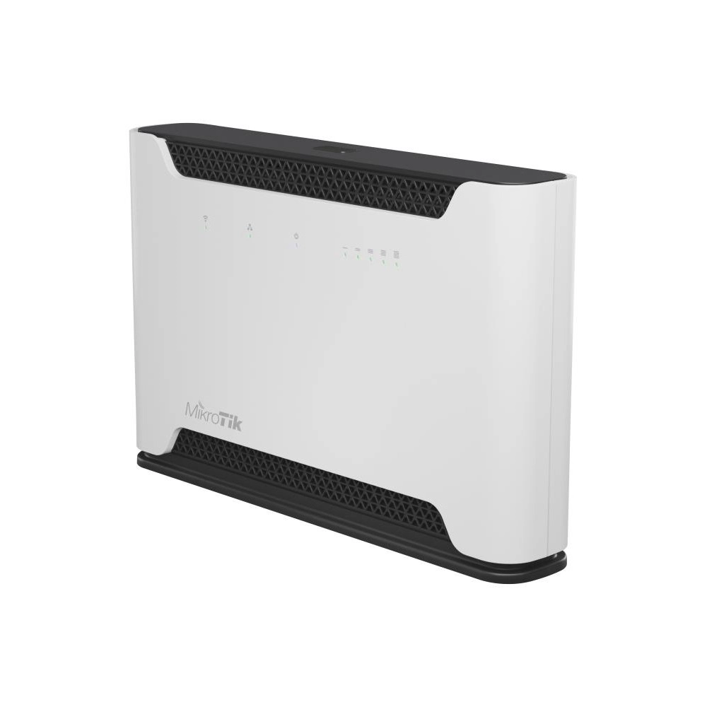 Access Point|MIKROTIK|600 Mbps|USB|5x10/100/1000M|5HACD2HND-TC&EG12-EAC5