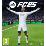 GAME FC 25//PS5 5030935125368 SONY