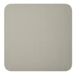 SMART SOLOBUTTON 1G/2W/OLIVE 46001 AJAX