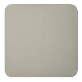 SMART SOLOBUTTON 1G/2W/OLIVE 46001 AJAX