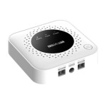 DETECTOR PROPANE LPG/HY-GB40A DAHUA