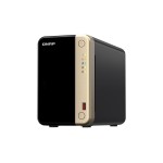 NAS STORAGE TOWER 2BAY/TS-264-8G QNAP
