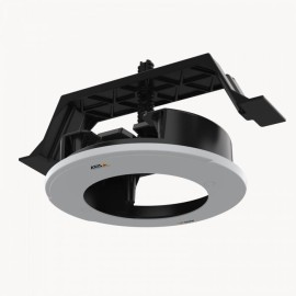 NET CAMERA ACC RECESSED MOUNT/TM3208 02449-001 AXIS NET CAMERA ACC RECESSED MOUNT/TM3208 02449-001 AXIS