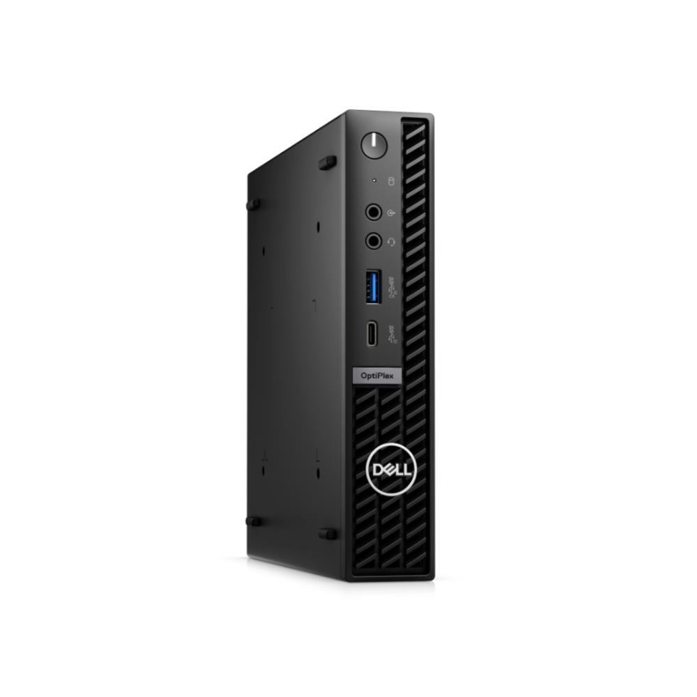 PC|DELL|OptiPlex|Micro Form Factor Plus 7020|Micro|CPU Core i7|i7-14700|2100 MHz|CPU features vPro|RAM 32GB|DDR5|SSD 512GB|Graphics card Intel Grtaphics|Integrated|ENG|Windows 11 Pro|Included Accessories Dell Optical Mouse-MS116 - Black,Dell Multimedia Wi